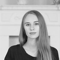 Екатерина Горяинова