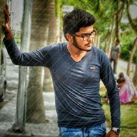 Dev Mishra
