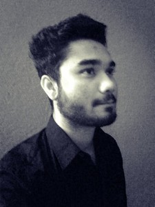  Mamoon Moulavi
