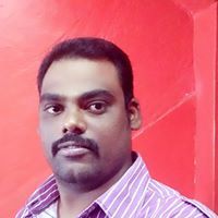 Arun P