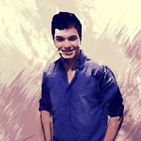 Rishabh Rustogi