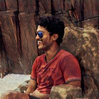 Vivek Anand
