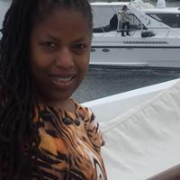 Yvette James