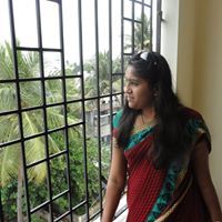 Rajeshwari Rathakrishan