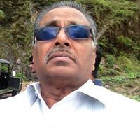 Ramalingam Arunachalam