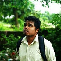 Yedhu Krishnan