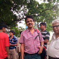 Subrata Goswami