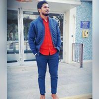 Tanveer Mann