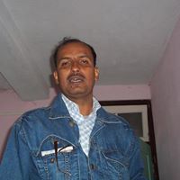 Ram Mukherjee