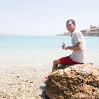 Eslam Sayed