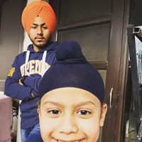 Gagandeep Singh