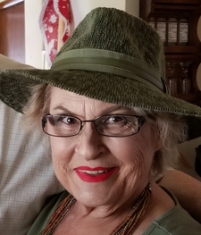 Rose  Morrison 