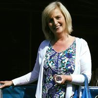 Christina Murphy