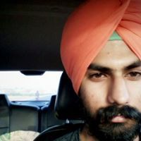 Sarabjot Singh
