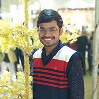 Rohit Gond