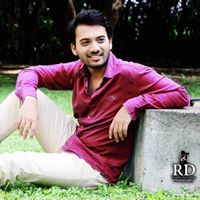 Ashutosh Survase