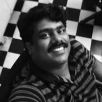 Bhadran Kumar