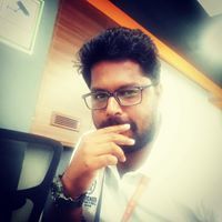 Santhosh Shankar