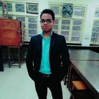 Niraj Prasad