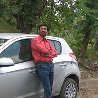 Rakesh Prajapati