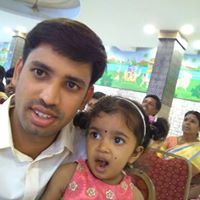 Murali Vyas