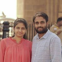 Satish Marivada