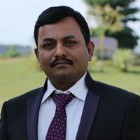 Sumant Jha