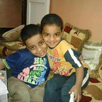أبوعبدالرحمن وحمزة