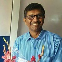 Kiran Sutar
