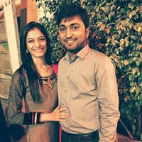 Sweta Patel