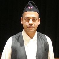 Gobind Basnet