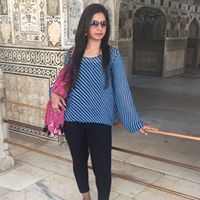 Preeti Verma