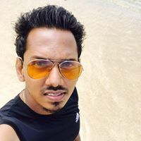 Vijey Sasi