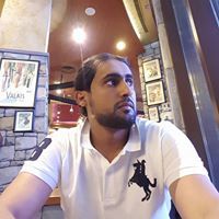 Mohammed Almashakhi