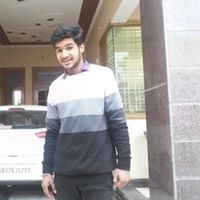 Naman Arora