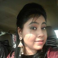 Ridhi Bhatia