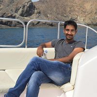 Prashanth Myakala