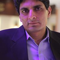 Imran Ejaz