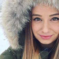 Isabel Reynolds