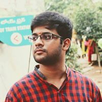 Srikar CV