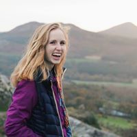Cassidy McDonnell