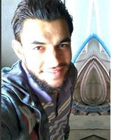 Mahmoud Shaarawy