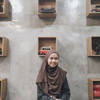 Afiqah Idris