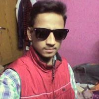 Ujjwal Pandey