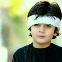 عابدين الشهاري