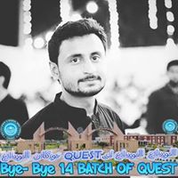 Tasawar Hussain Channa