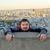 Evgeniy Golovko