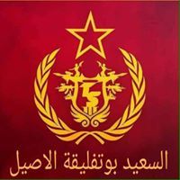 السعيد بوتفليقة