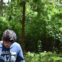 Ashish Handigund