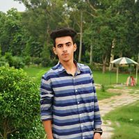 Maaz Bin Naeem